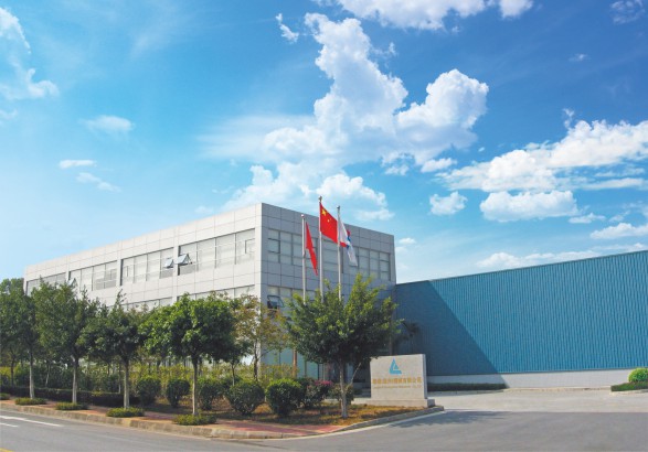 聯(lián)德機械