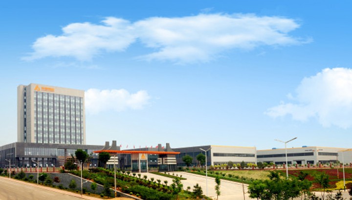 華建鋁業(yè)