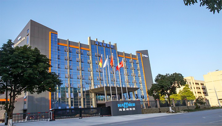 海富納數(shù)控