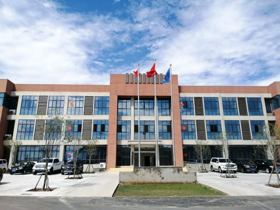 四川久達