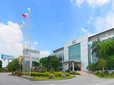 合和建筑五金