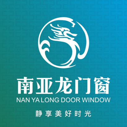南亞龍門窗