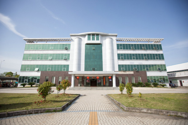 長勝鋁業(yè)