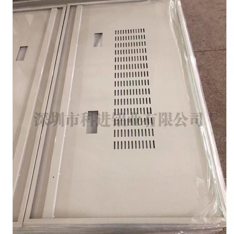 廣東鈑金機箱加工