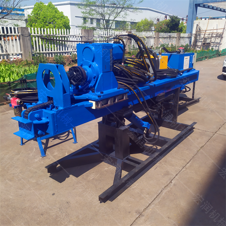 全液壓邊坡錨固鉆機(jī) 液壓錨固鉆機(jī)型號(hào) 小型錨固鉆機(jī)