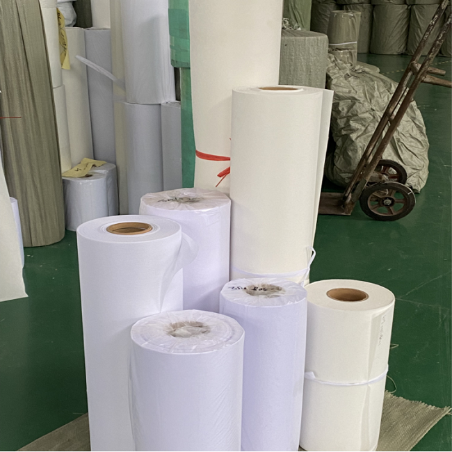 塑料加工廠工業(yè)濾油過濾紙 過濾精度高