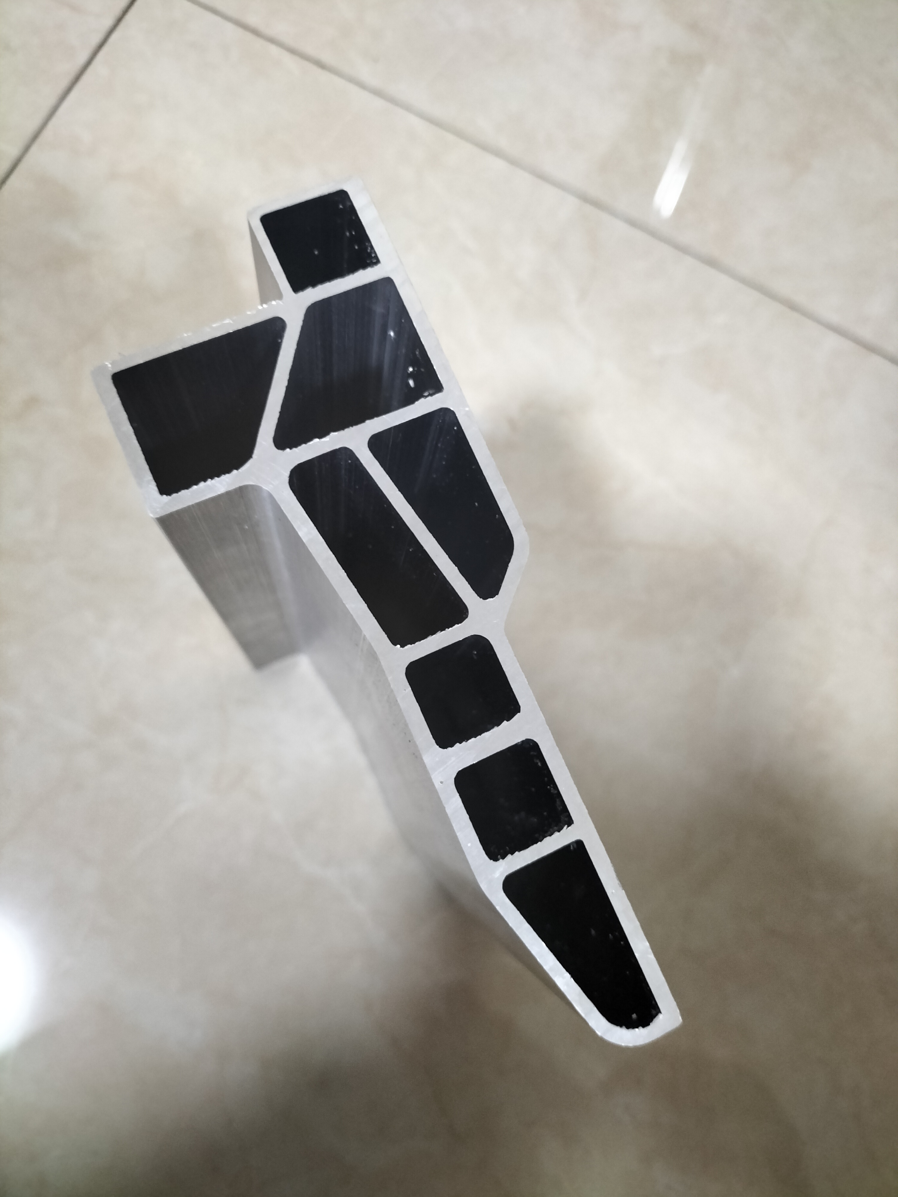 工業(yè)鋁材