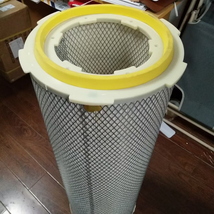 山立自潔式吸氣過濾器濾芯SAZJ-100 自潔式濾芯SAZJ-100