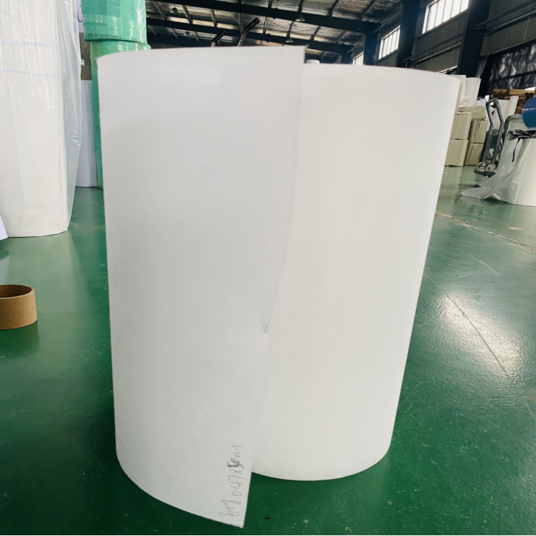 油集中處理系統(tǒng) 專用工業(yè)電鍍液過濾紙