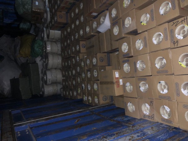 回收成品電線，成品漆包線