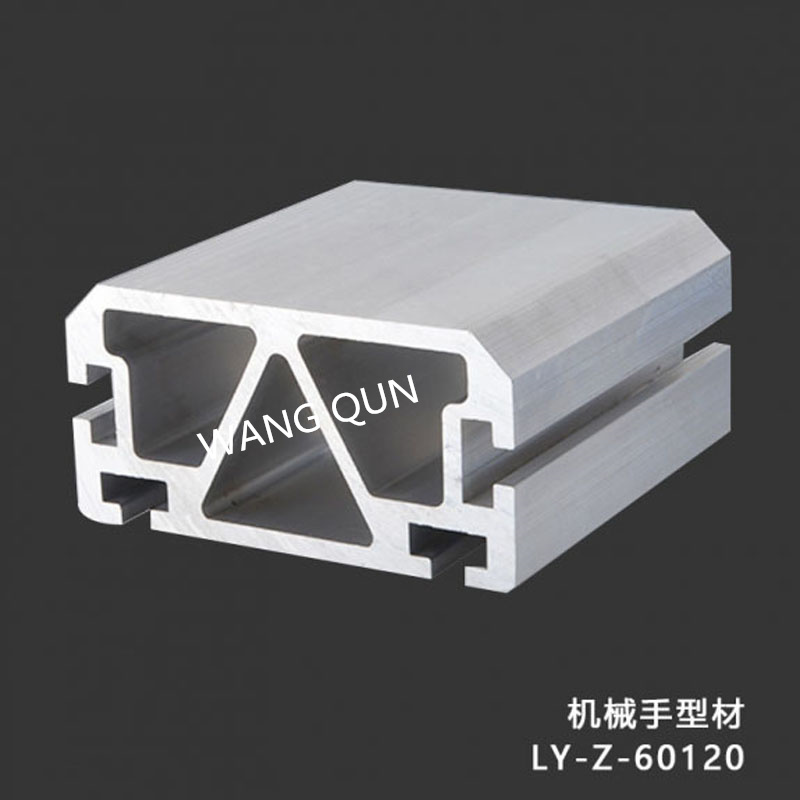 上海無錫蘇州江陰工業(yè)鋁型材生產(chǎn)廠家各類工業(yè)鋁型材加工