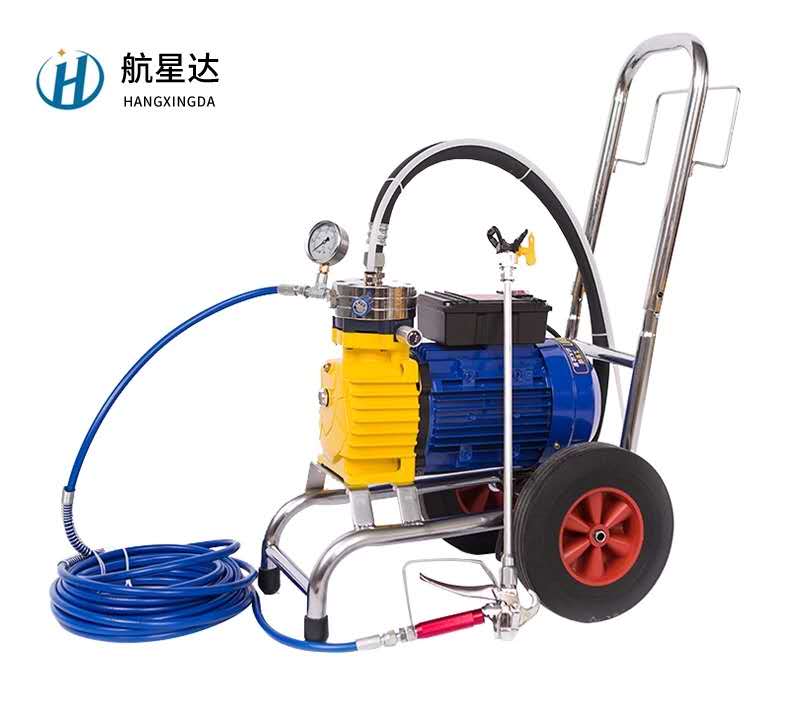 高壓無氣噴涂機 噴涂機