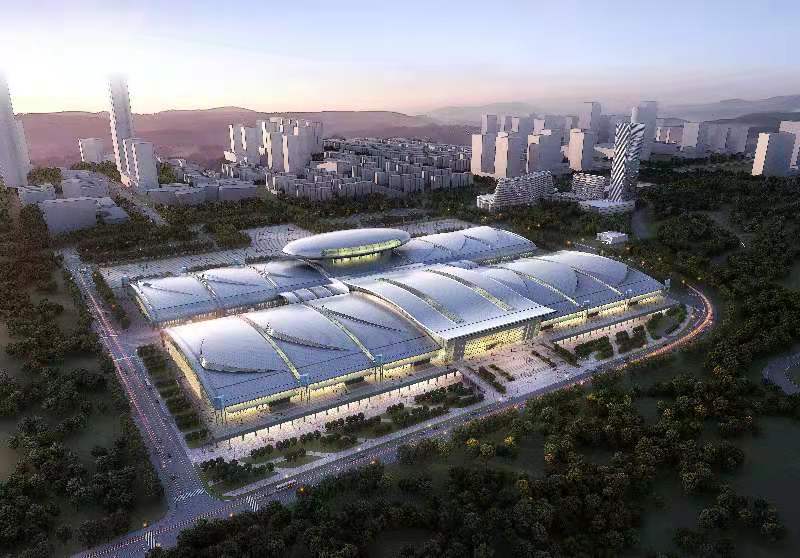 第九屆亞歐裝配式建筑展正式啟動(dòng)招商