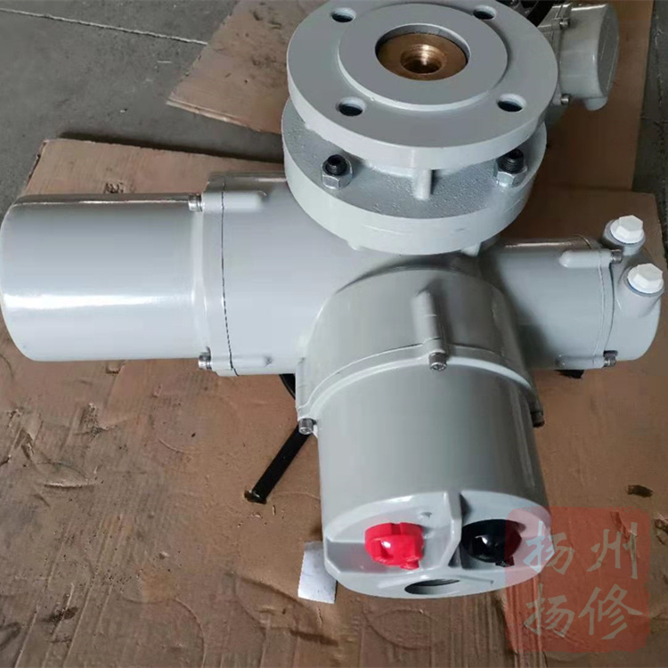 揚(yáng)州揚(yáng)修普通開關(guān)型執(zhí)行器YZ30-18W