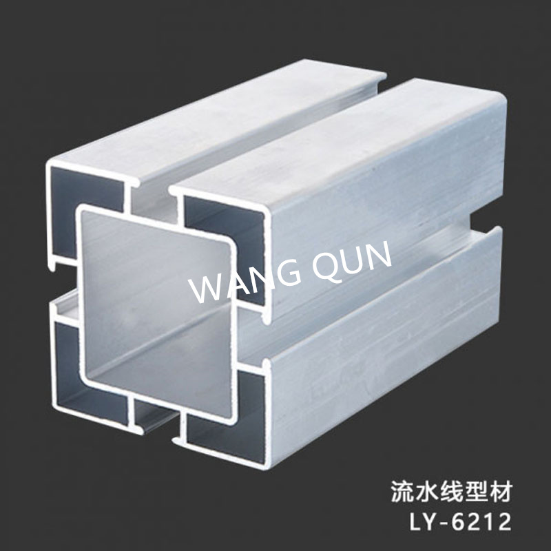 上海蘇州工業(yè)流水線鋁型材電機殼散熱器醫(yī)療器材生產(chǎn)廠家