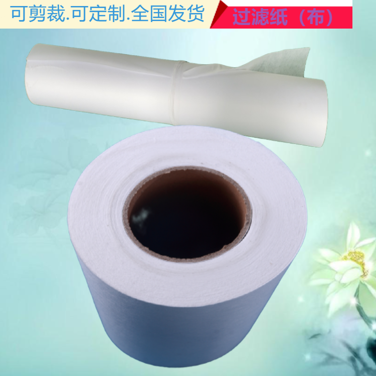 塑料加工廠工業(yè)設(shè)備液油過濾紙