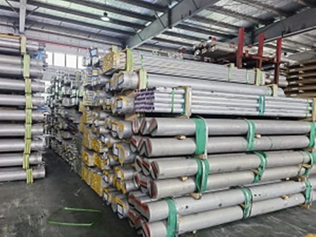 源頭廠家5052鋁棒,性能好規(guī)格齊全，防銹優(yōu)質(zhì)鋁合金管板棒材批發(fā)