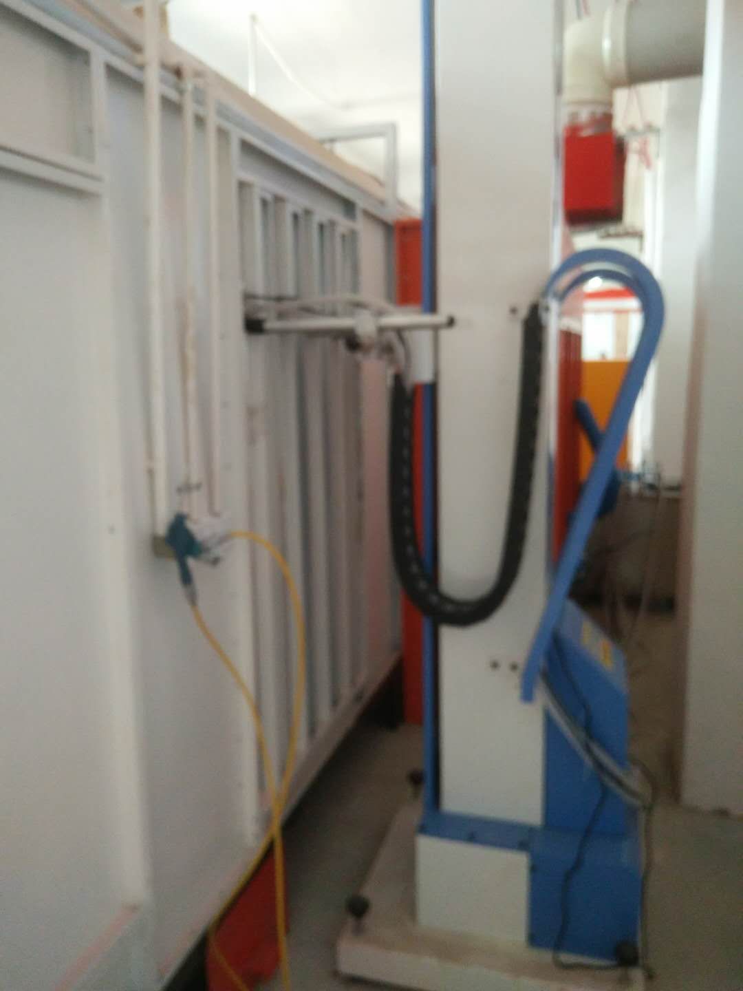 黑龍江省定制工程機(jī)械涂裝生產(chǎn)線-自動(dòng)涂裝設(shè)備價(jià)格