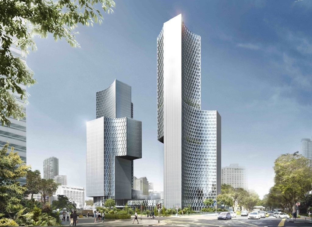 四川華鎣市外墻鋁板施工_華鎣市鋁塑板制作安裝_重慶航鴻幕墻裝飾設(shè)計(jì)有限公司
