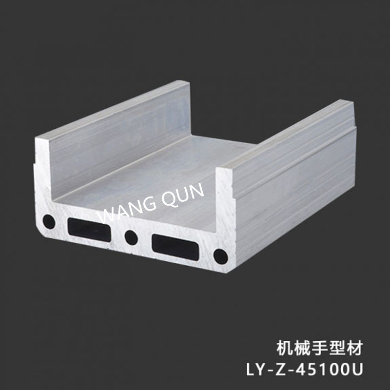 上海無錫蘇州江陰工業(yè)鋁型材生產(chǎn)廠家各類工業(yè)鋁型材加工
