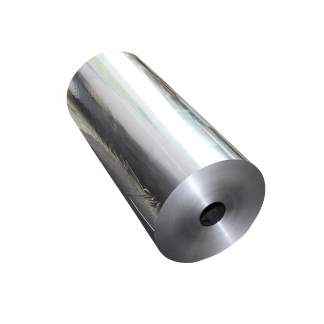 0.1-10mm厚鋁卷 鋁皮保溫 1060 標(biāo)示牌用鋁板