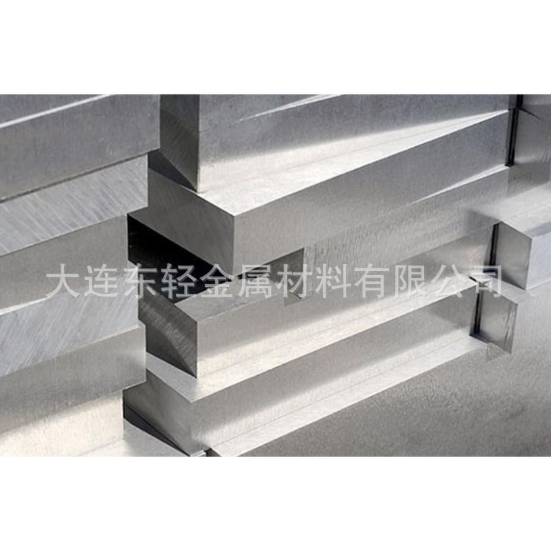 制加工6061鋁板拉伸板材