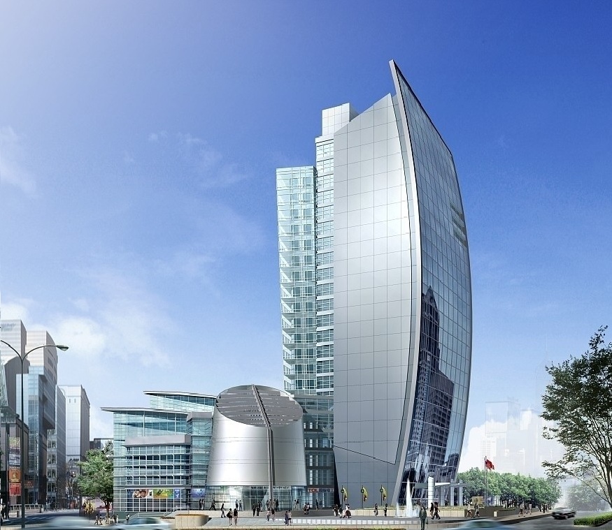 貴州遵義市外墻鋁板施工_遵義市鋁塑板制作安裝_重慶航鴻幕墻裝飾設(shè)計有限公司