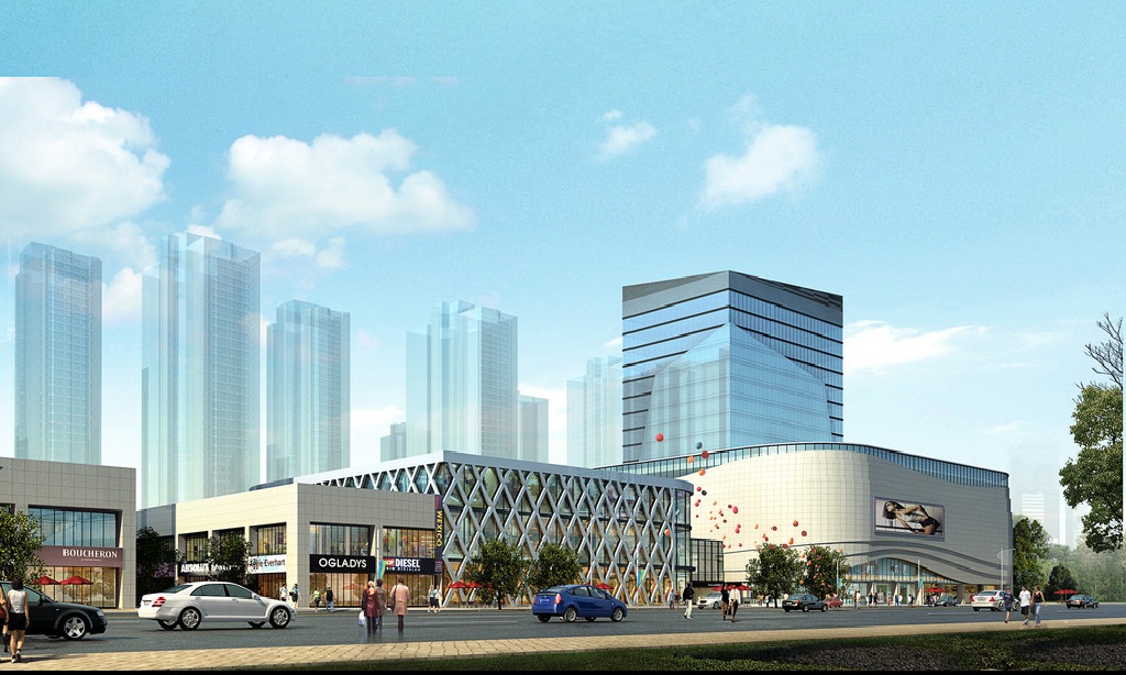 四川華鎣市外墻鋁板施工_華鎣市鋁塑板制作安裝_重慶航鴻幕墻裝飾設(shè)計(jì)有限公司