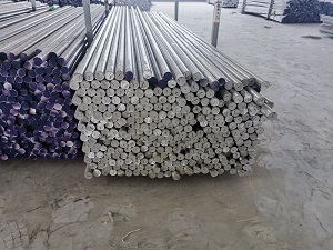 源頭廠家6061精拉鋁棒性能好規(guī)格齊全，優(yōu)質(zhì)鋁合金管板棒材批發(fā)