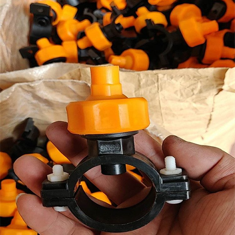 脫脂水洗噴嘴耐酸316不銹鋼扣噴淋噴嘴