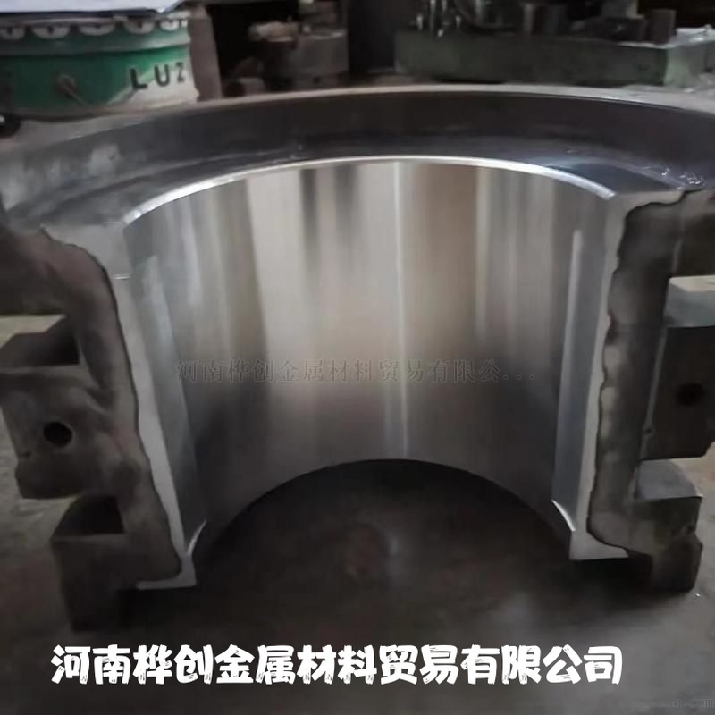 巴氏合金軸瓦加工生產(chǎn)掛錫修補(bǔ)