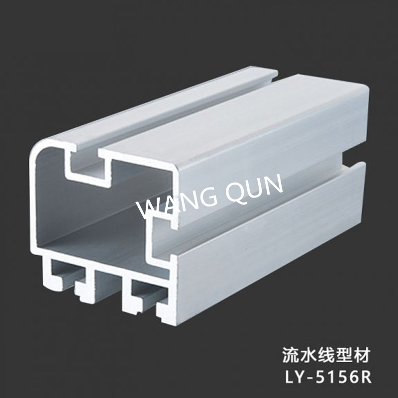 上海蘇州工業(yè)流水線鋁型材電機殼散熱器醫(yī)療器材生產(chǎn)廠家