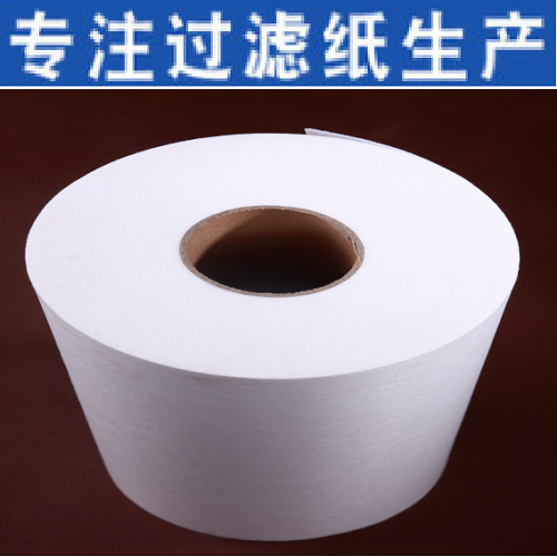 加工中心集中式過濾過濾紙 效率高 汽車工業(yè)