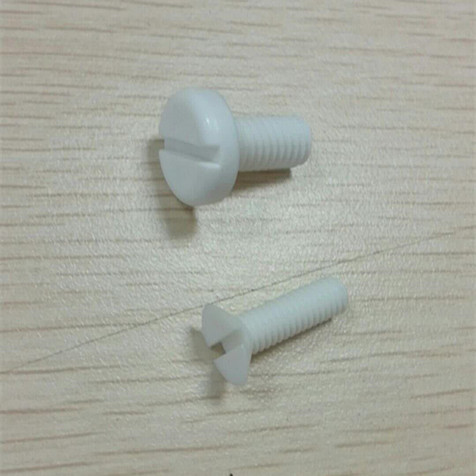 耐酸PP螺絲