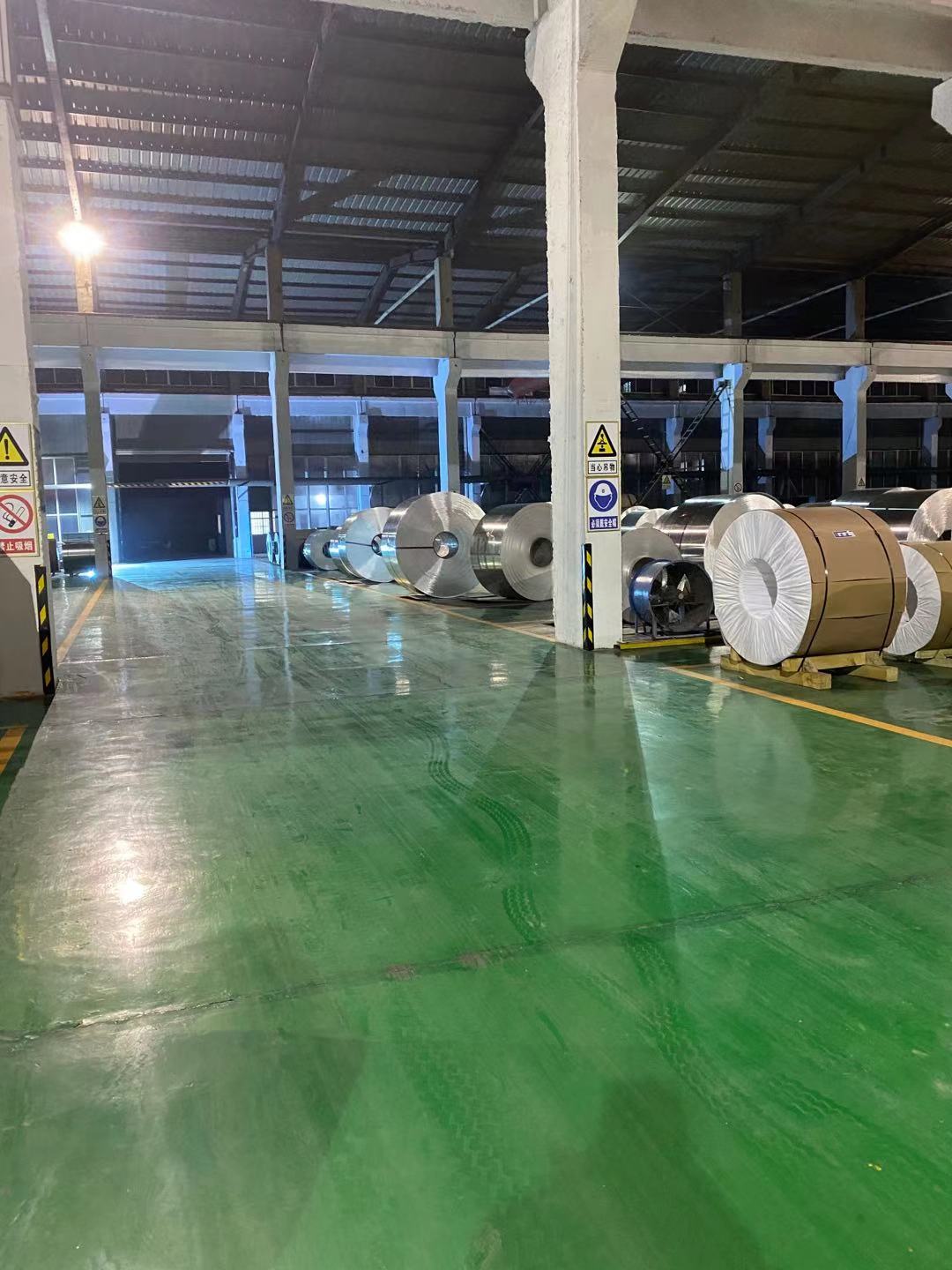 山東誠潤通鋁業(yè)廠家鋁板延伸率好的鋁板
