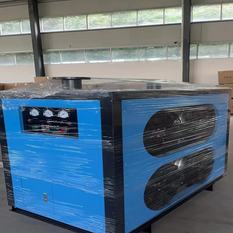 噴涂噴漆用冷干機(jī) 噴塑專用冷干機(jī)