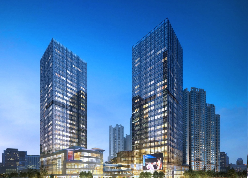 四川眉山市外墻鋁板施工_眉山市鋁塑板制作安裝_重慶航鴻幕墻裝飾設計有限公司