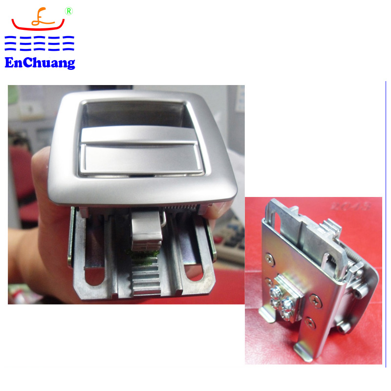 恩創(chuàng)-防水連接器殼體，專業(yè)的防水材料生產(chǎn)廠家，擁有先進(jìn)的技術(shù)和技術(shù)團(tuán)隊(duì)