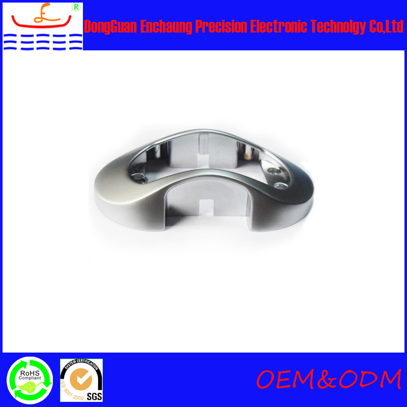 恩創(chuàng)-定制連接器外殼小家電壓鑄件，自有模具開模生產(chǎn)定制經(jīng)驗(yàn)廠家