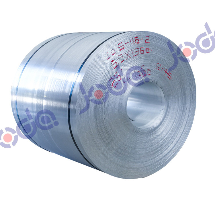 1系坯料鋁卷廣元久達(dá)1060坯料鋁卷工廠直發(fā)