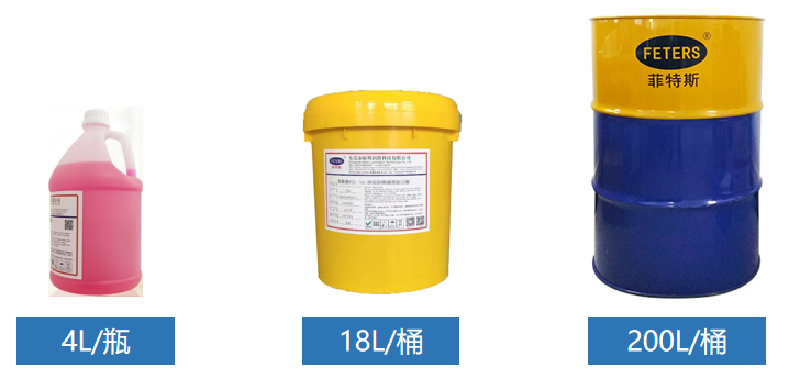 【微量潤滑油】的綠色環(huán)保及霧化效果