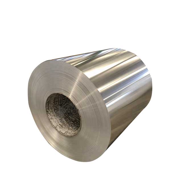 0.1-10mm厚鋁卷 鋁皮保溫 1060 標(biāo)示牌用鋁板