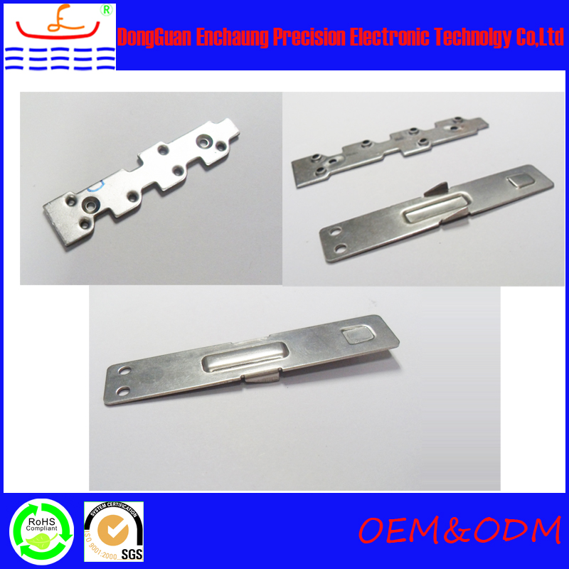 恩創(chuàng)-定制連接器外殼小家電壓鑄件，自有模具開模生產(chǎn)定制經(jīng)驗(yàn)廠家