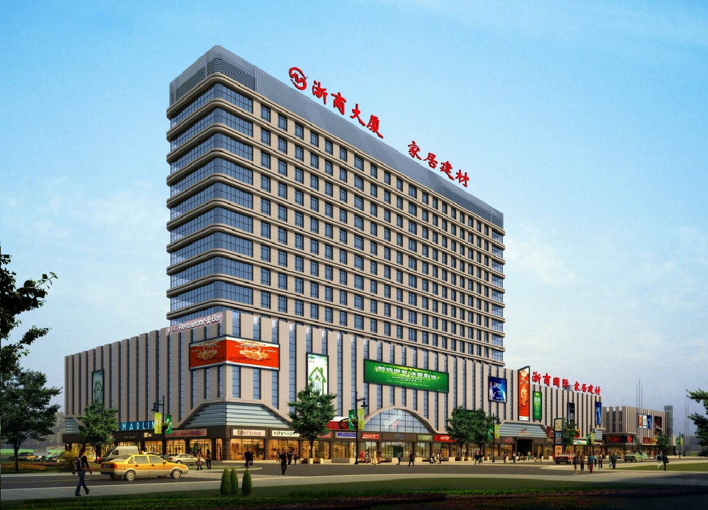 貴州遵義市外墻鋁板施工_遵義市鋁塑板制作安裝_重慶航鴻幕墻裝飾設(shè)計有限公司