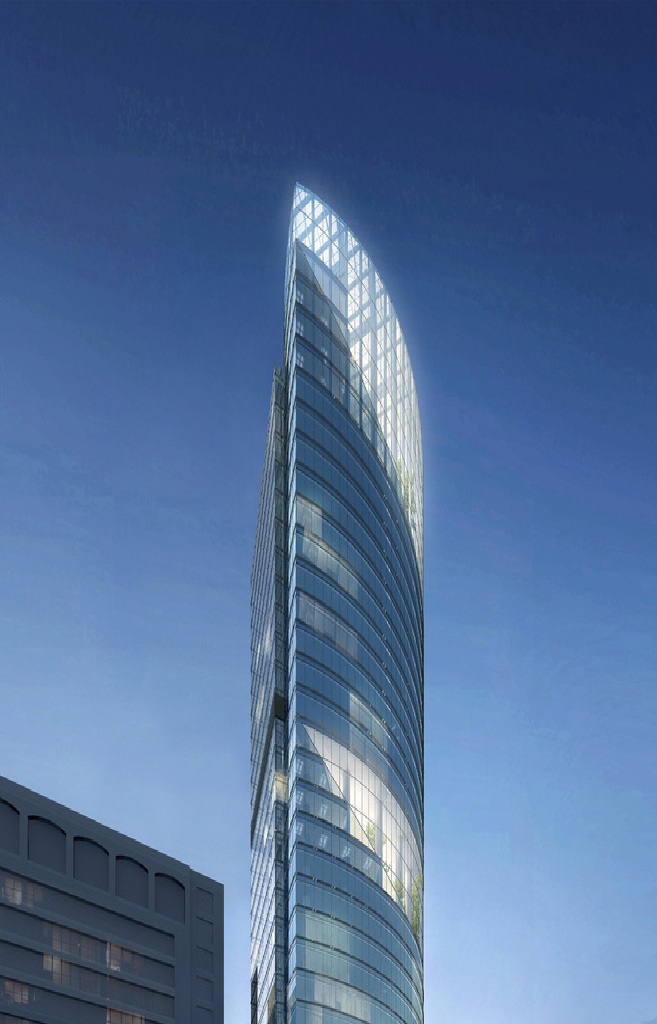 四川南充市外墻鋁板施工_南充市鋁塑板制作安裝_重慶航鴻幕墻裝飾設計有限公司