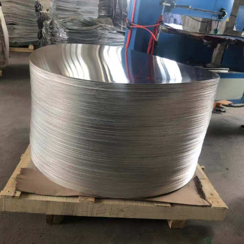 洛陽(yáng)蔚然1060鋁圓片 熱軋沖壓鋁合金 模具齊全可定制