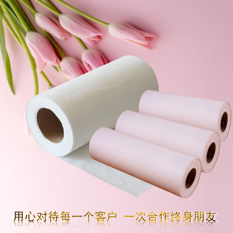 平床紙帶過濾機(jī)過濾布 無紡布