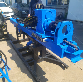 隧道液壓錨桿鉆機(jī) 液壓錨桿鉆機(jī)型號(hào) 小型錨固鉆機(jī)