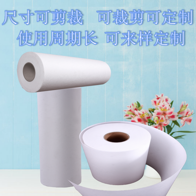 工業(yè)平床設(shè)備金屬切削液過濾紙