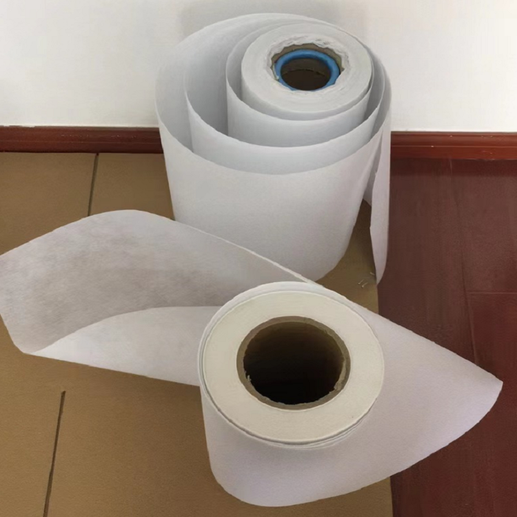 乳化液濾紙 軋制油濾紙 銅鋁加工用過濾紙